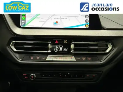 Photo 13 BMW Serie 1 118i 136 ch DKG7