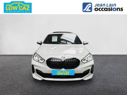 Photo 23 BMW Serie 1 118i 136 ch DKG7