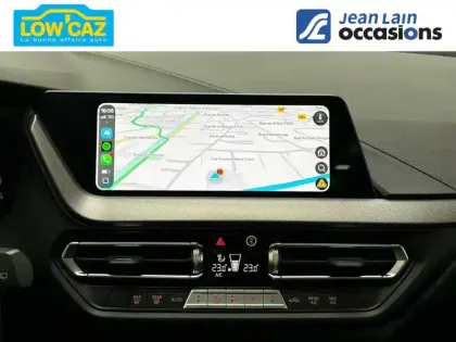 Photo 14 BMW Serie 1 118i 136 ch DKG7