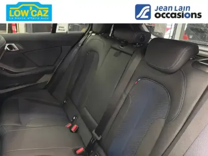 Photo 38 BMW Serie 1 118i 136 ch DKG7