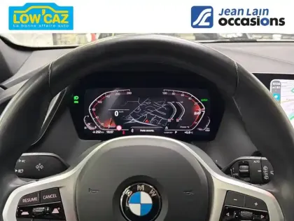 Photo 15 BMW Serie 1 118i 136 ch DKG7