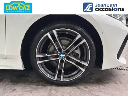 Photo 30 BMW Serie 1 118i 136 ch DKG7