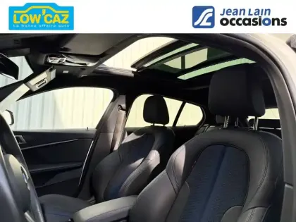 Photo 19 BMW Serie 1 118i 136 ch DKG7