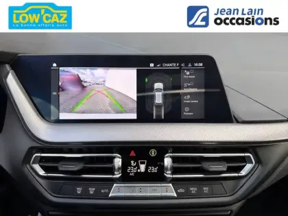 Photo 18 BMW Serie 1 118i 136 ch DKG7