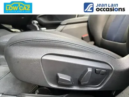 Photo 20 BMW Serie 1 118i 136 ch DKG7