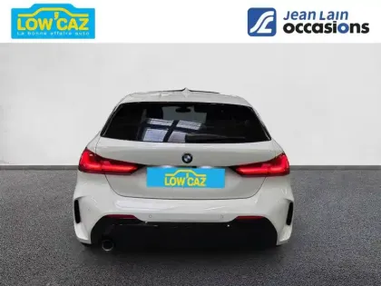 Photo 5 BMW Serie 1 118i 136 ch DKG7