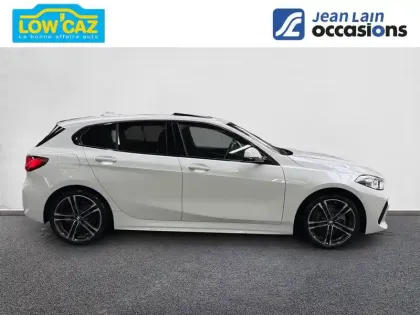 Photo 47 BMW Serie 1 118i 136 ch DKG7