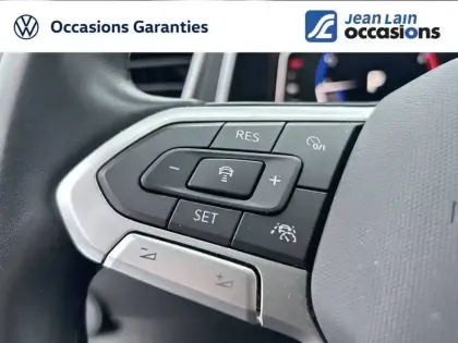 Photo 19 Volkswagen T-roc  1.5 TSI EVO 150 Start/Stop DSG7