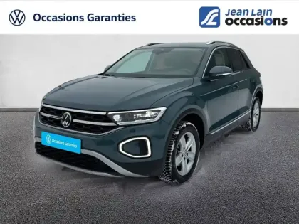 Photo 40 Volkswagen T-roc  1.5 TSI EVO 150 Start/Stop DSG7