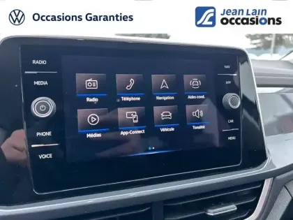 Photo 14 Volkswagen T-roc  1.5 TSI EVO 150 Start/Stop DSG7