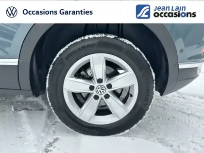 Photo 11 Volkswagen T-roc  1.5 TSI EVO 150 Start/Stop DSG7