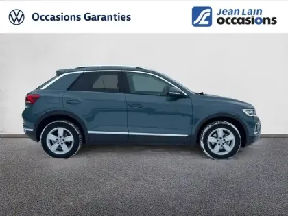 Photo 23 Volkswagen T-roc  1.5 TSI EVO 150 Start/Stop DSG7