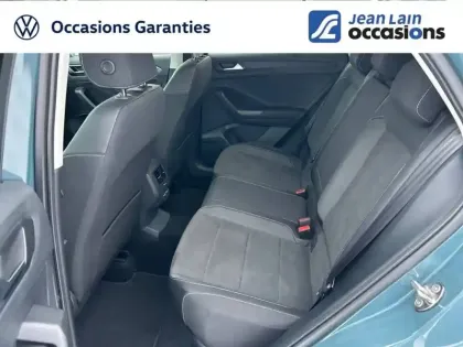 Photo 5 Volkswagen T-roc  1.5 TSI EVO 150 Start/Stop DSG7