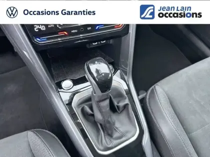 Photo 55 Volkswagen T-roc  1.5 TSI EVO 150 Start/Stop DSG7