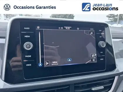 Photo 18 Volkswagen T-roc  1.5 TSI EVO 150 Start/Stop DSG7