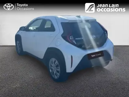 Photo 6 Toyota Aygo  X 1.0 VVT-i 72