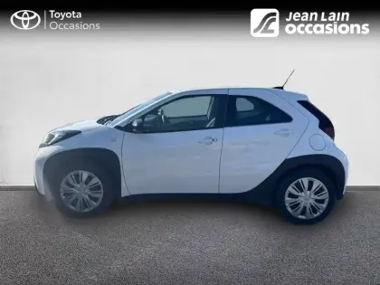 Photo 7 Toyota Aygo  X 1.0 VVT-i 72