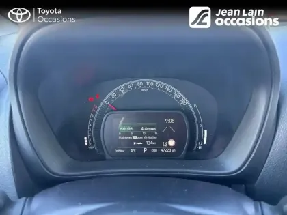 Photo 18 Toyota Aygo  X 1.0 VVT-i 72