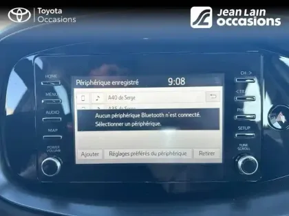 Photo 15 Toyota Aygo  X 1.0 VVT-i 72