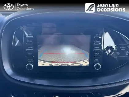 Photo 19 Toyota Aygo  X 1.0 VVT-i 72