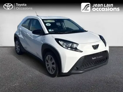 Photo 2 Toyota Aygo  X 1.0 VVT-i 72