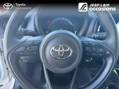 Photo 11 Toyota Aygo  X 1.0 VVT-i 72