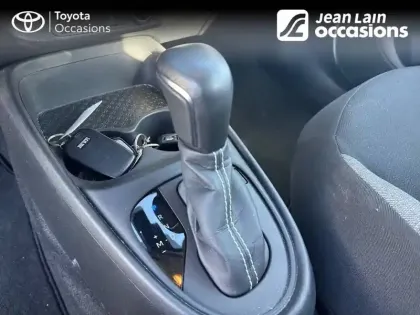 Photo 12 Toyota Aygo  X 1.0 VVT-i 72