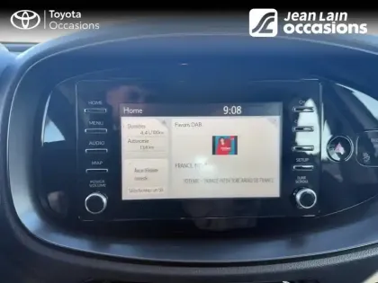 Photo 14 Toyota Aygo  X 1.0 VVT-i 72