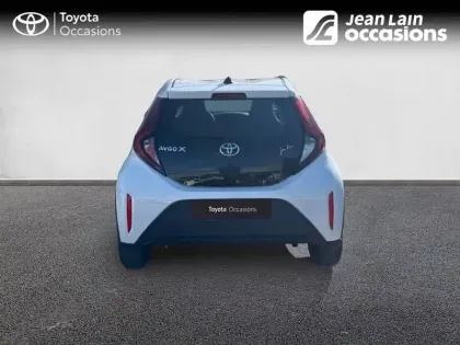 Photo 5 Toyota Aygo  X 1.0 VVT-i 72