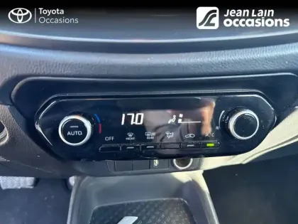 Photo 13 Toyota Aygo  X 1.0 VVT-i 72