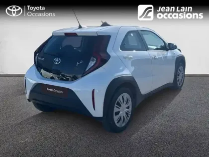 Photo 4 Toyota Aygo  X 1.0 VVT-i 72