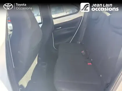 Photo 16 Toyota Aygo  X 1.0 VVT-i 72