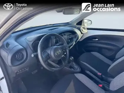 Photo 10 Toyota Aygo  X 1.0 VVT-i 72