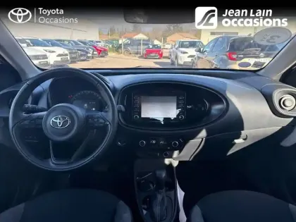 Photo 17 Toyota Aygo  X 1.0 VVT-i 72