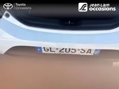 Photo 9 Toyota Aygo  X 1.0 VVT-i 72