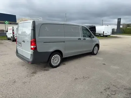 Photo 62 Mercedes Vito  FOURGON 114 CDI LONG BVM6 RWD