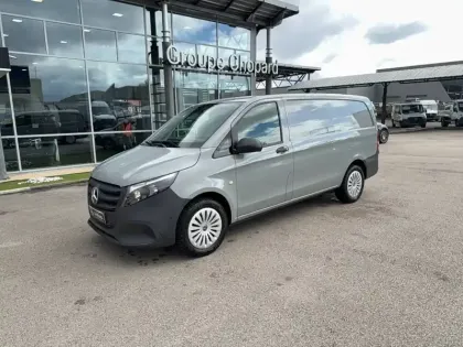 Photo Mercedes Vito Pro
