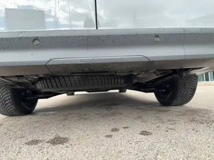 Photo 25 Mercedes Vito  FOURGON 114 CDI LONG BVM6 RWD