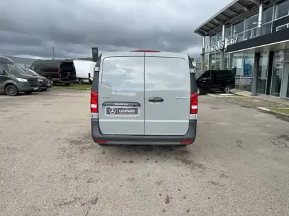 Photo 57 Mercedes Vito  FOURGON 114 CDI LONG BVM6 RWD