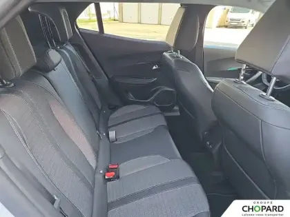 Photo 19 Peugeot 2008 Gén. II Ph1 NG Allure 5