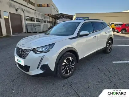 Photo 29 Peugeot 2008 Gén. II Ph1 NG Allure 5