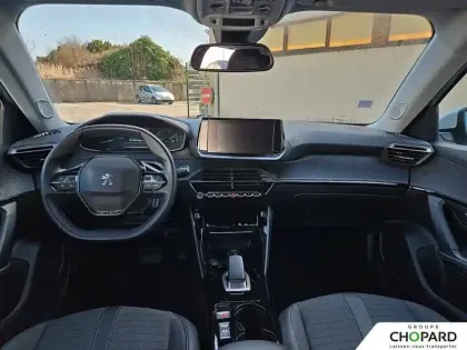 Photo 11 Peugeot 2008 Gén. II Ph1 NG Allure 5