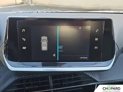 Photo 14 Peugeot 2008 Gén. II Ph1 NG Allure 5