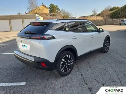 Photo 30 Peugeot 2008 Gén. II Ph1 NG Allure 5