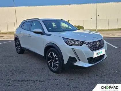 Photo 32 Peugeot 2008 Gén. II Ph1 NG Allure 5