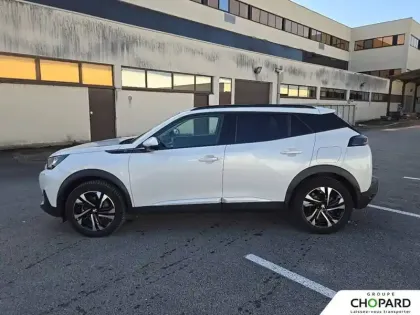 Photo 36 Peugeot 2008 Gén. II Ph1 NG Allure 5