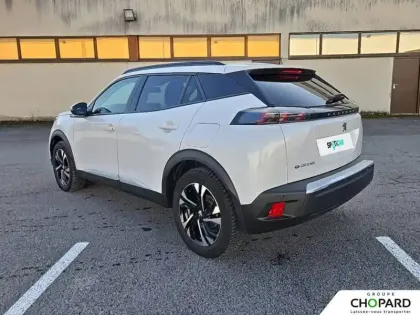 Photo 34 Peugeot 2008 Gén. II Ph1 NG Allure 5