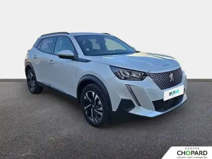 Photo 3 Peugeot 2008 Gén. II Ph1 NG Allure 5