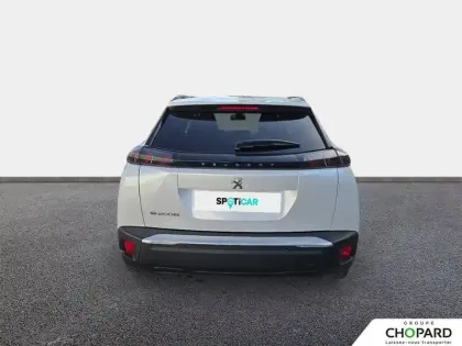 Photo 2 Peugeot 2008 Gén. II Ph1 NG Allure 5