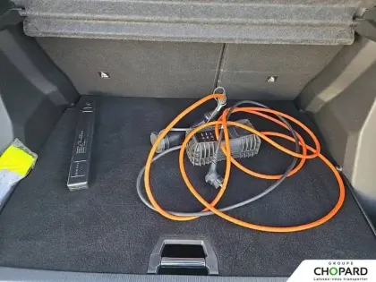 Photo 7 Peugeot 2008 Gén. II Ph1 NG Allure 5